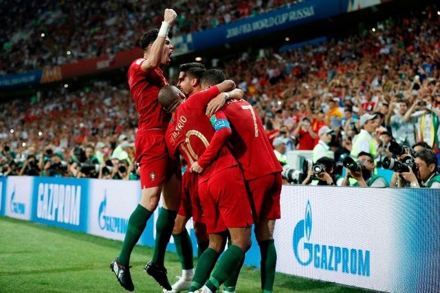 Pourquoi Les Espagnols Et Les Portugais Ne S Aiment Pas
