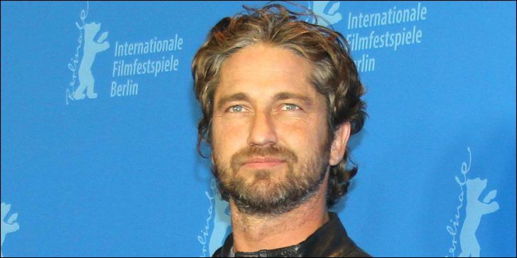 La Mort M'a Sauvé La Vie Film Gerard Butler: «Jouer dans des films m'a sauvé la vie» - 20 minutes