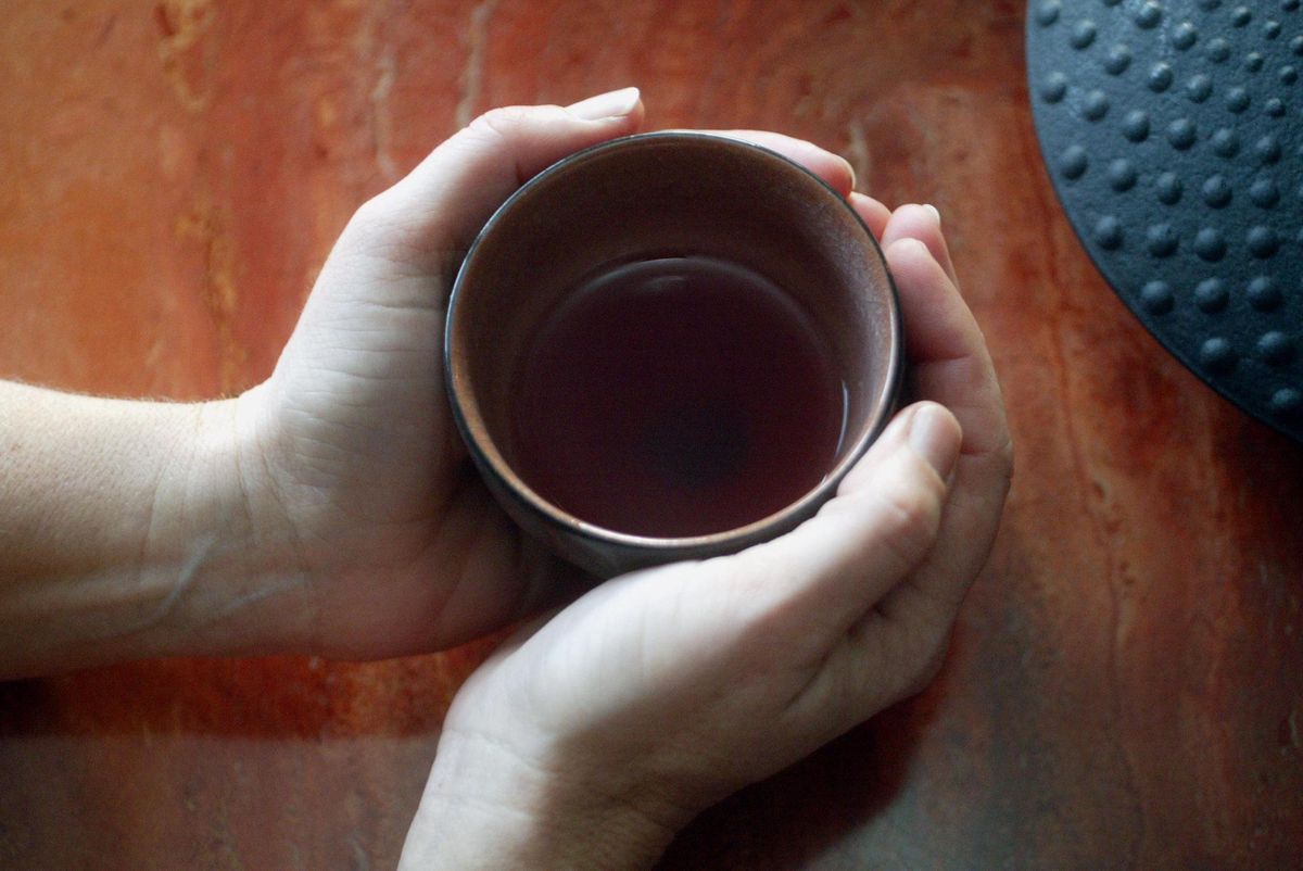 Glosse über die menschliche Nichtigkeit – Di tröstlich und di lähmendi Würkig - Vimarsana News