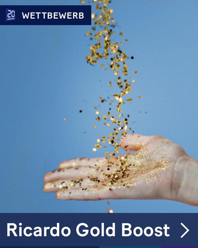 Zum Profiverkäufer werden mit Ricardo Gold Boosts.