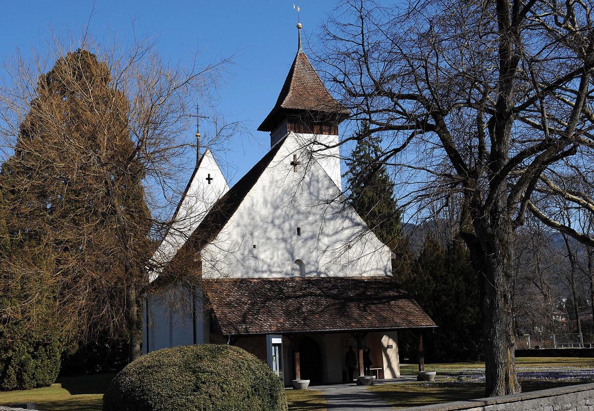 Neuer Verein in Thun – Freundeskreis unterstützt die Kirchgemeinde Thun-Strättligen - Vimarsana News