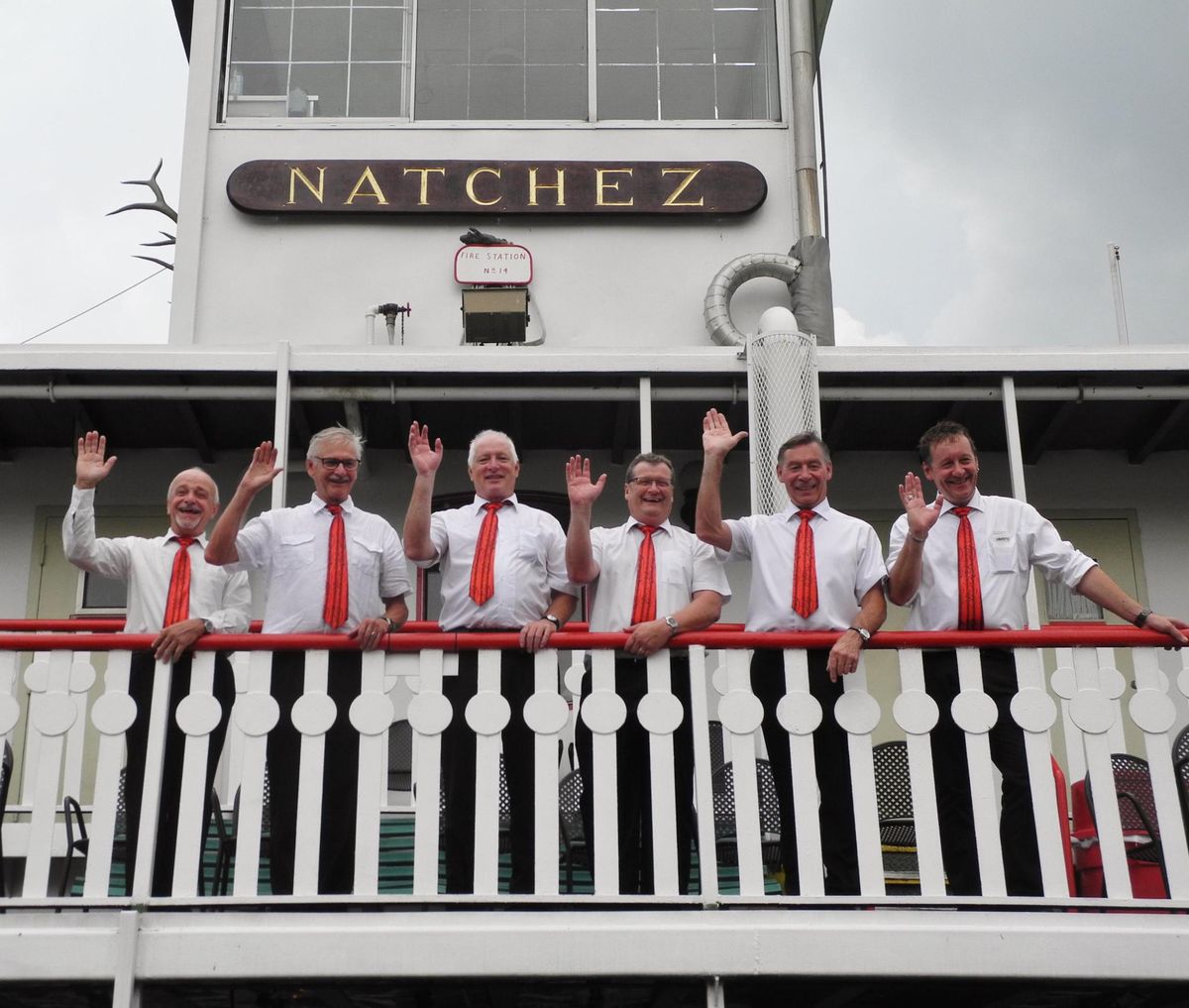 Jazz-Tage Lenk – Auch im Miniformat ein New Orleans der Alpen - Vimarsana News