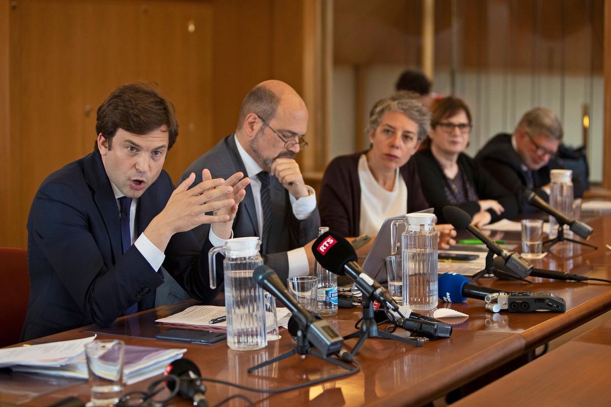 La justice contraint la Ville à dévoiler son rapport secret La justice contraint la Ville à dévoiler son rapport secret