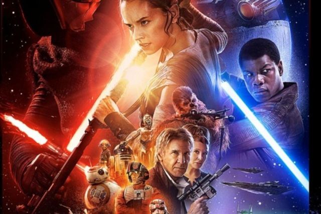 Quand Sortira Le Prochain Star Wars L'affiche du prochain «Star Wars» dévoilée | 24 heures