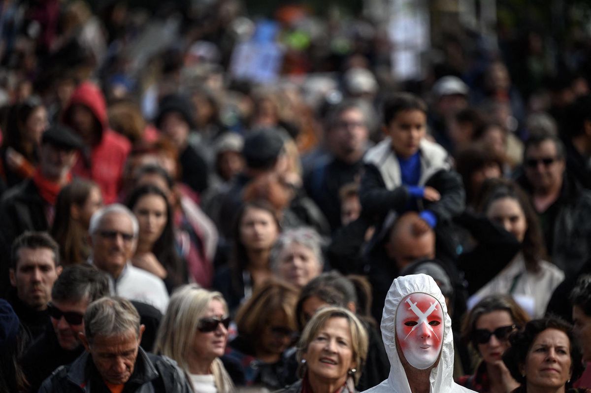 Lettre du jour &ndash; Piq&ucirc;re de rappel