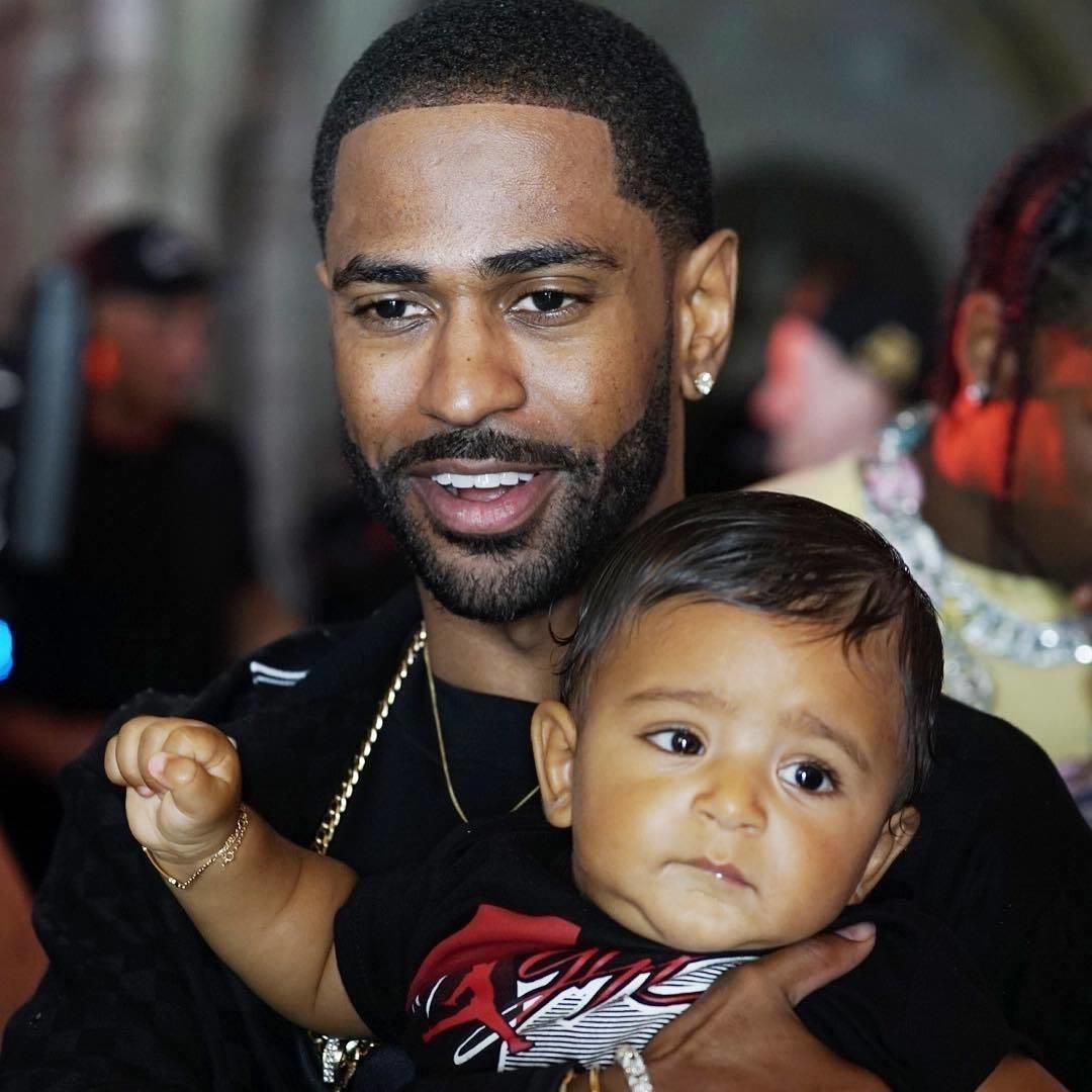 Etats Unis Le Bebe De Dj Khaled Est Une Star D Instagram Minutes