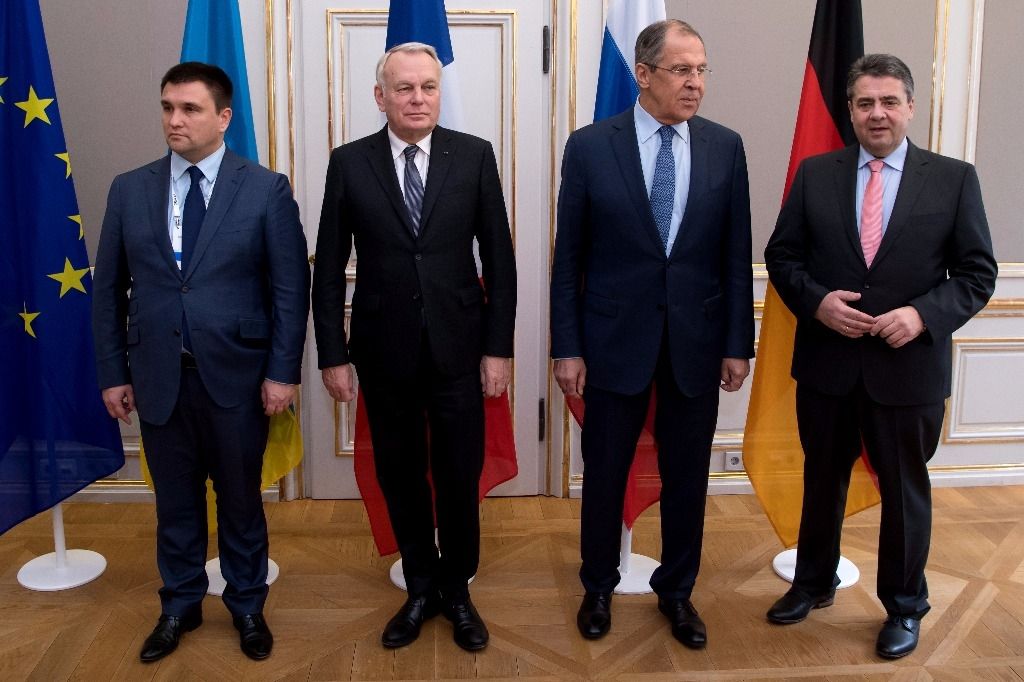 Que Pense Trump De La Guerre En Ukraine