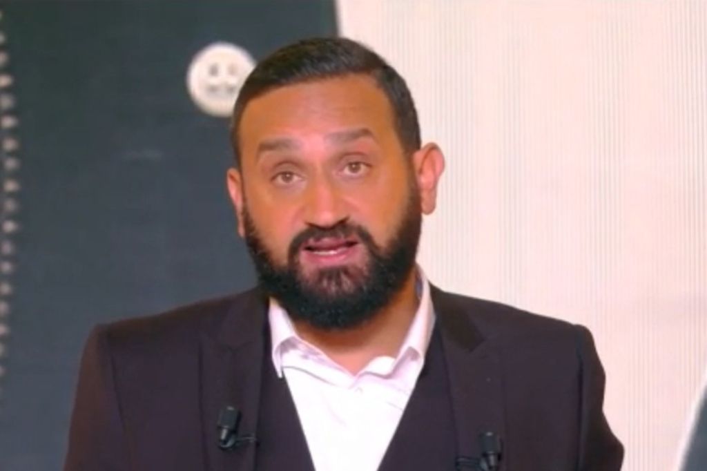 Cyril Hanouna Ne Veut Pas Se Faire Vacciner Edito: Cyril Hanouna prend les téléspectateurs pour des cons - Le Matin