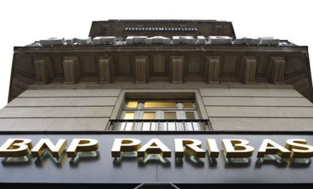 Bnp Paribas Epargne & Retraite Entreprises Perco
