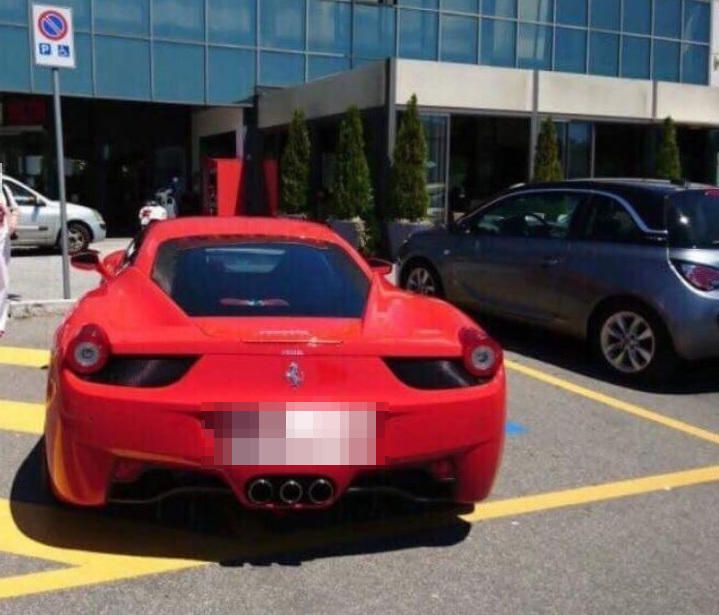 Parkhaus Fail Ich Bin Nicht Arrogant Es War Mein Bruder 20 Minuten