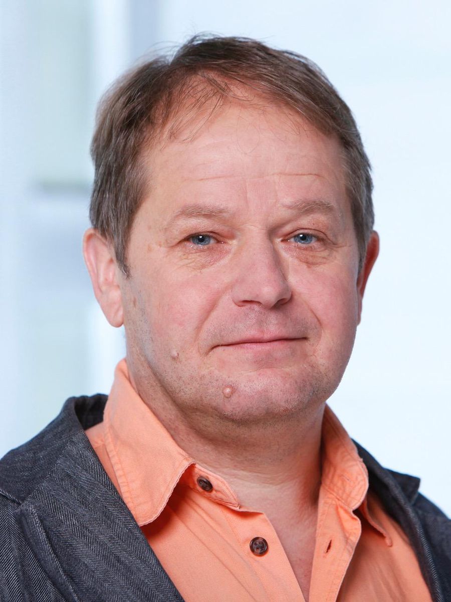 Manfred Kopf. Manfred Kopf.