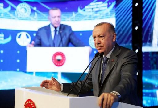Turquie – Erdogan lance le chantier du futur «Canal Istanbul» - Vimarsana News