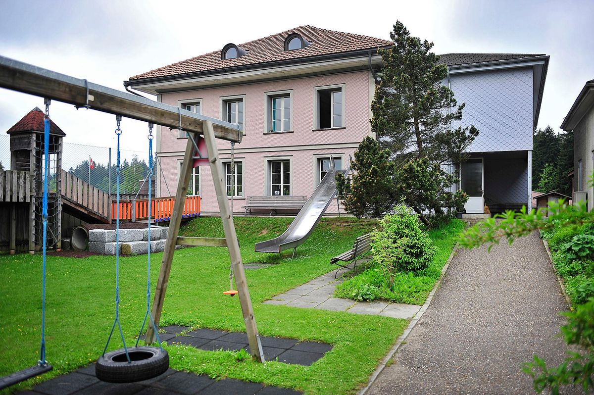 Verlust für Huttwil – HPS zieht neun Jahre nach der Fusion weg - Vimarsana News