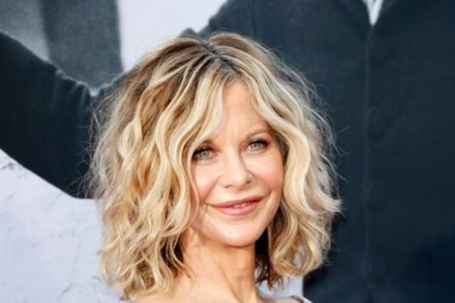 Cinéma – Meg Ryan recevra le Leopard Club Award | Tribune de Genève