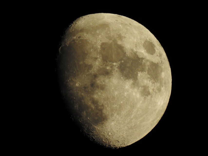 Weihnachten 2022 Vollmond Keine Lust auf Weihnachten Vorfreude auf Vollmond Berner Zeitung