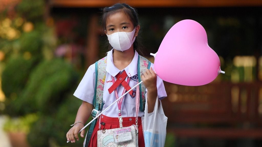 Die Chance auf ausserordentliche Menschlichkeit