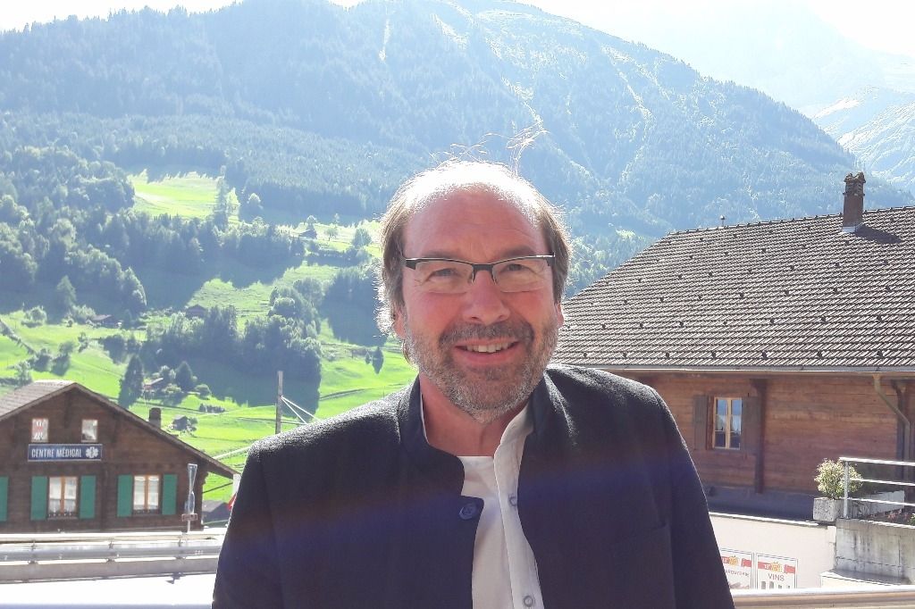 Le val d'Illiez veut donner aux stations l'envie de ...
