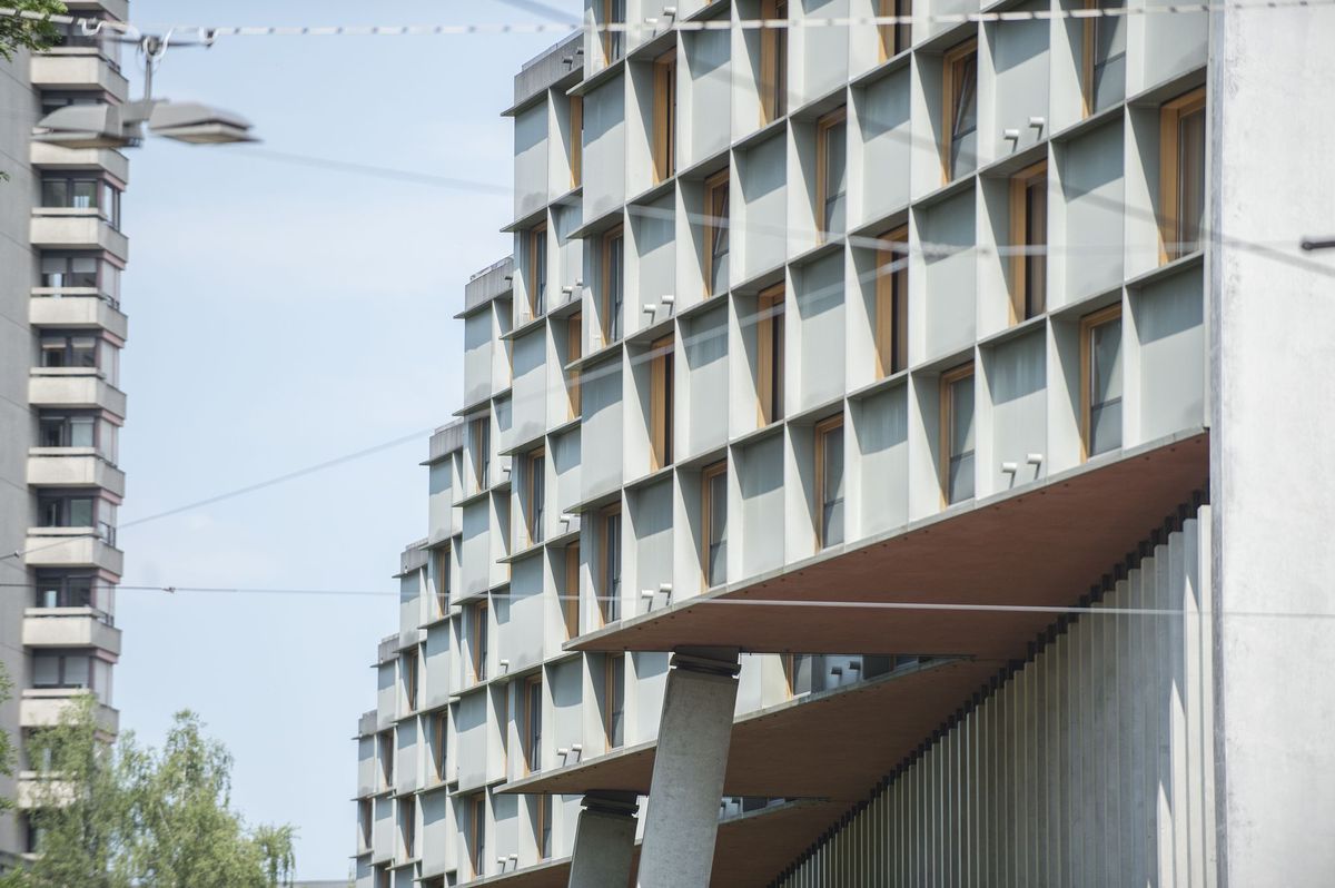 Berner Spitäler – Millionen-Sanierung für Insel-Frauenklinik | Der Bund