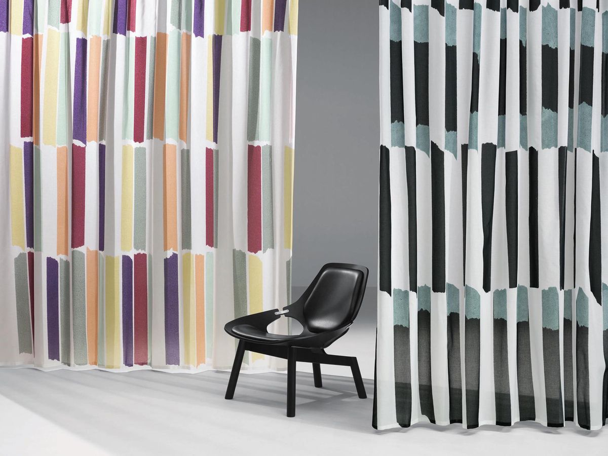 … als Raumtrenner dienen … … als Raumtrenner dienen …