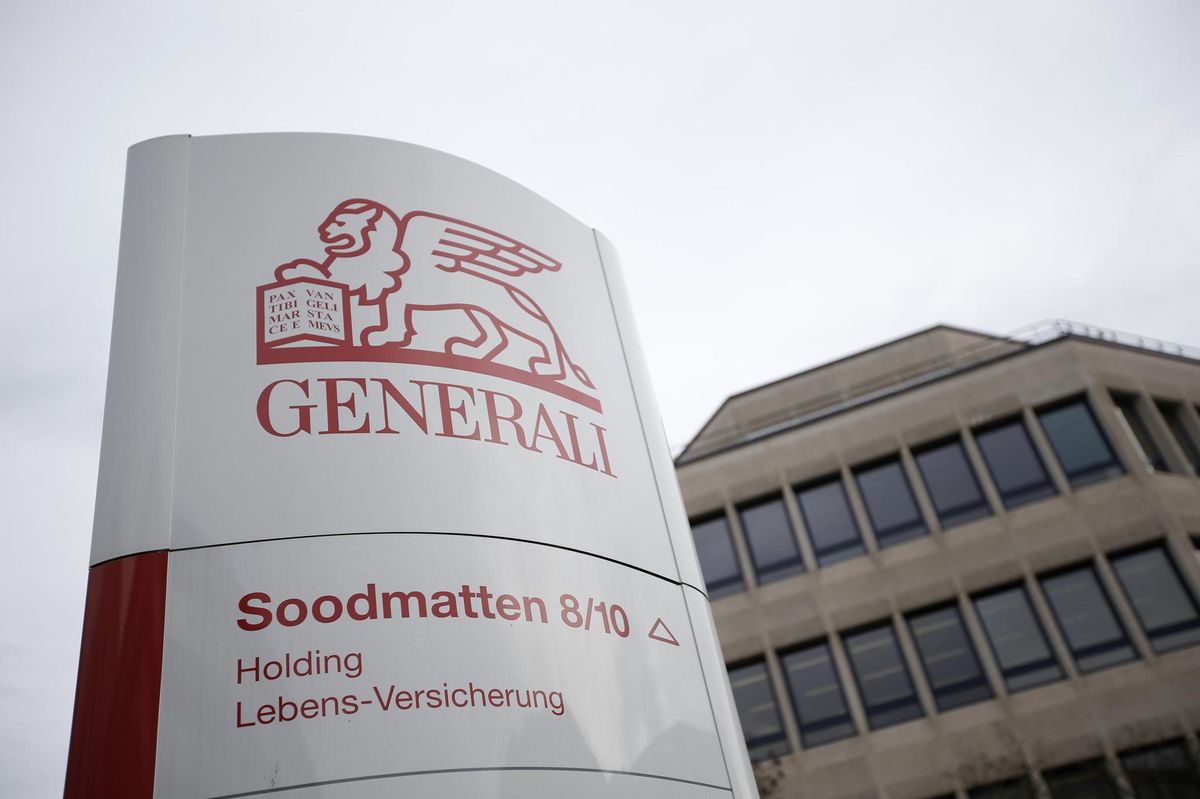 Galgenfrist in Adliswil Stellenabbau bei Generali verschoben, aber nicht aufgehoben