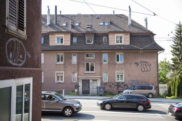Mietwucher Ist Nur In Besonders Krassen Fallen Strafbar Tages Anzeiger