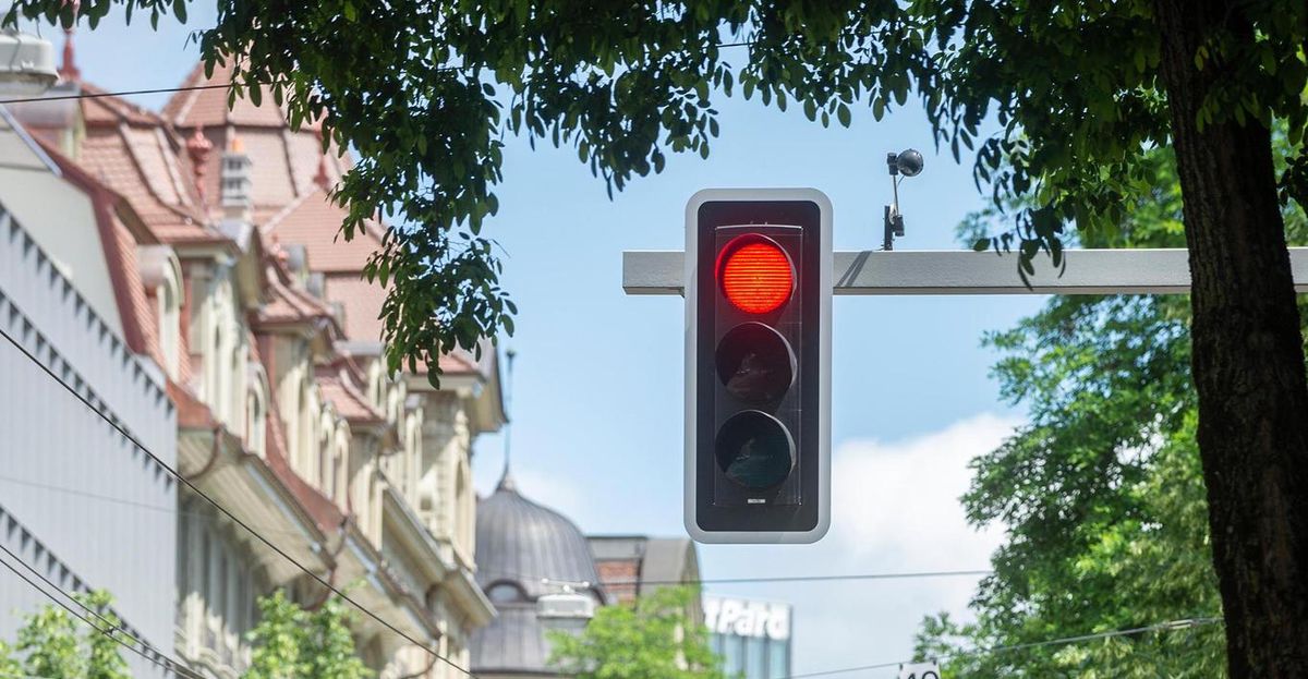 Fahrverhalten im Faktencheck – Wie korrekt sind Velofahrende in der Stadt Bern unterwegs? - Vimarsana News