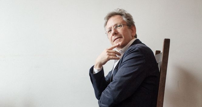 «Bekämpfen muss ich den Rassisten und den Antisemiten»