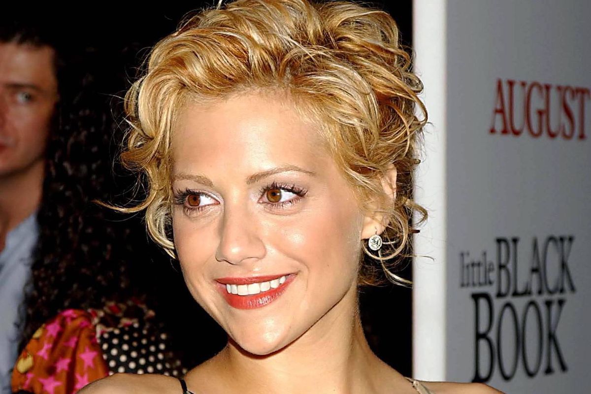 Brittany Murphy La Mort Suspecte D Une Star HBO Max: La courte vie de Brittany Murphy dans un docu - 20 minutes