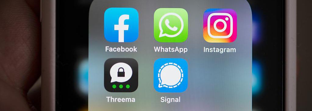 Kontroverse um Nutzungsregeln – WhatsApp verspricht neue Privatsphäre-Funktionen - Vimarsana News