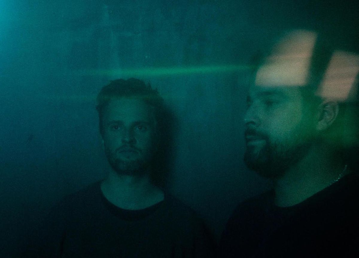 Neue Musik aus Bern – Ein ungleiches Duo - Vimarsana News