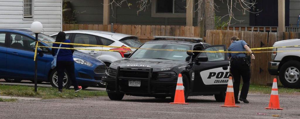 US-Staat Corlorado – Schütze tötet auf Geburtstagsparty sechs Menschen - Vimarsana News