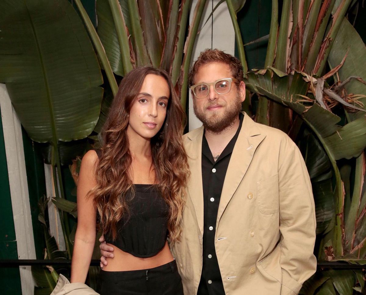Clap de fin: Jonah Hill et sa fiancée se sont séparés - Le Matin
