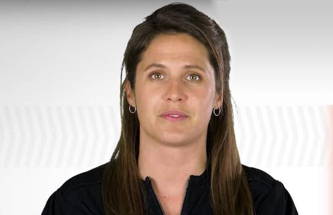 Envie De Vomir Le Matin Homme Egalité: Elodie Crausaz: «Ce documentaire m’a donné envie de vomir