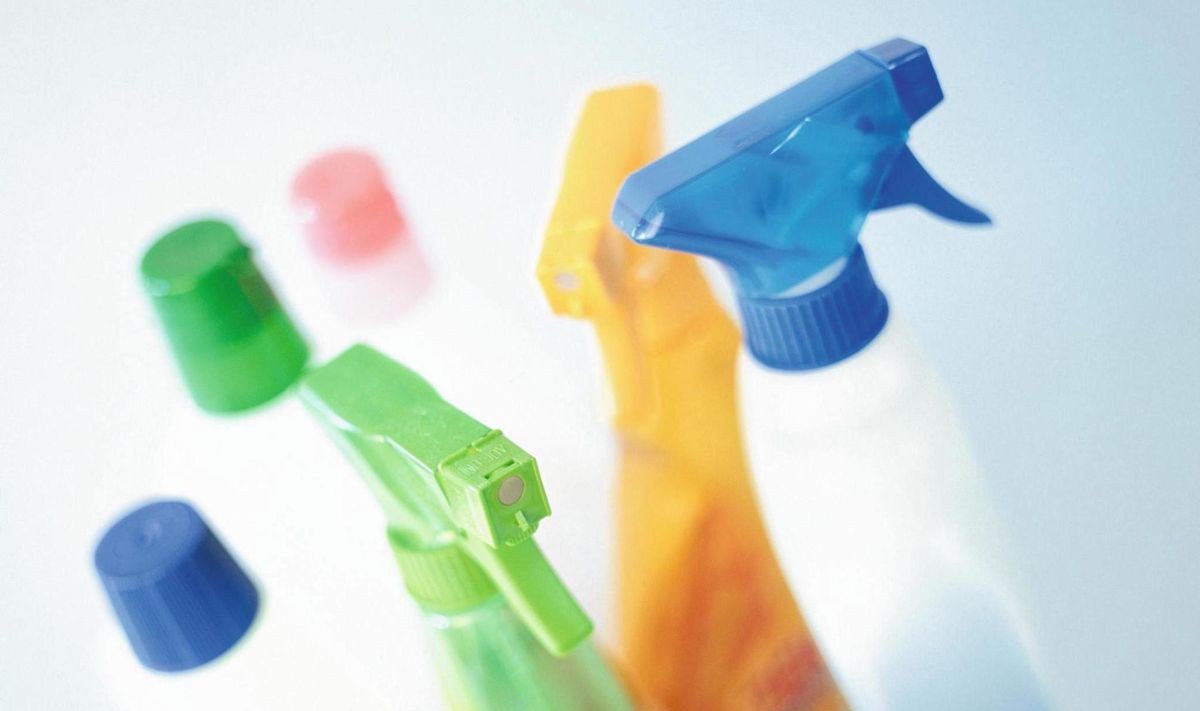 Hygiene im Alltag – Macht zu viel Hygiene Kinder krank? - Vimarsana News