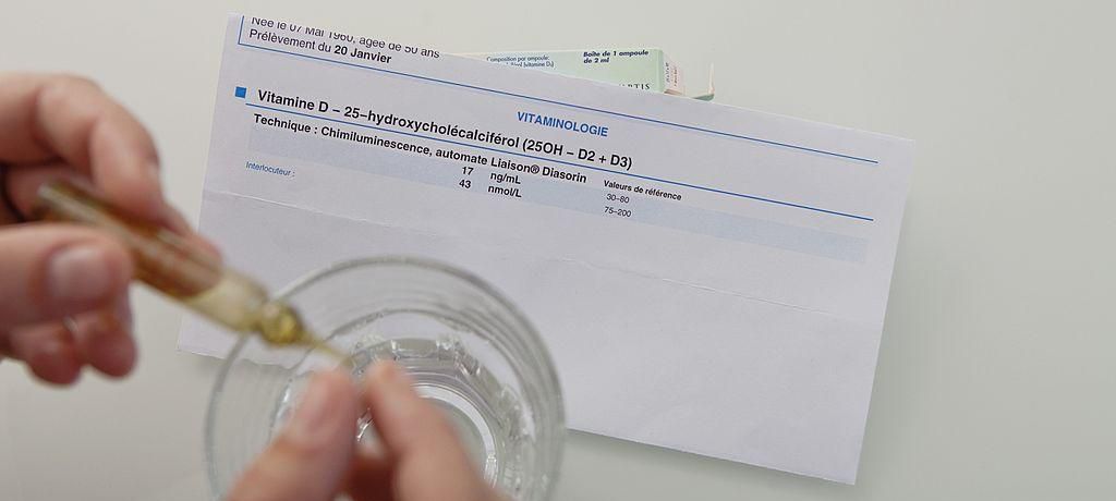 «Alle ernst zu nehmenden Studien zeigen, dass zusätzliches Vitamin D nichts bringt, wenn kein ausgeprägter Mangel vorliegt», sagt Thomas Rosemann von der Universität Zürich.