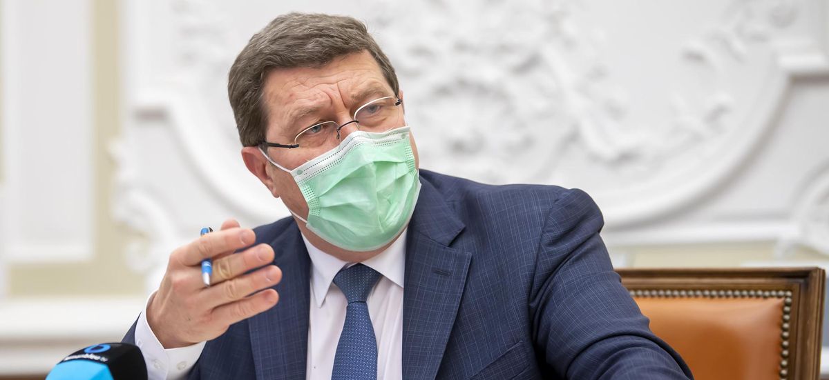 Wegen mangelnden Impfwillens – «Rekrutierungsfehler»: Genfer Gesundheitsdirektor provoziert Pflegende - Vimarsana News