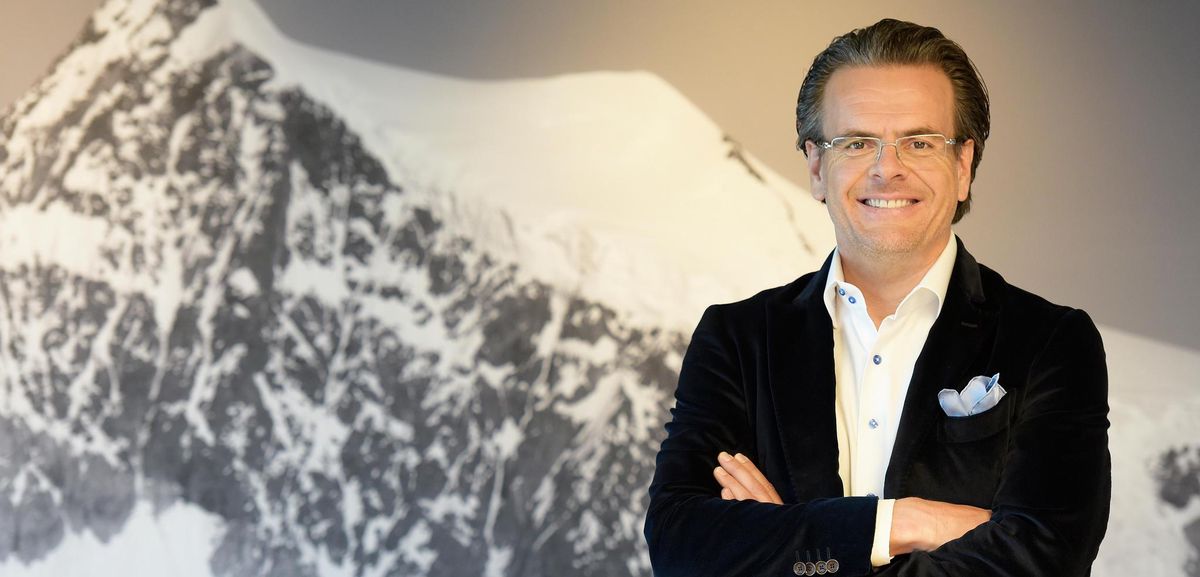 Poenina-Topmanager per sofort abgesetzt – Knall nach Millionen-Betrug am Lötschberg: Chef muss gehen - Vimarsana News