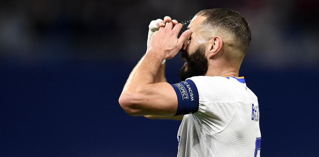 Reals Champions-League-Niederlage – Wie Sheriff Tiraspol in Madrid den totalen Schock herbeiführte - Vimarsana News