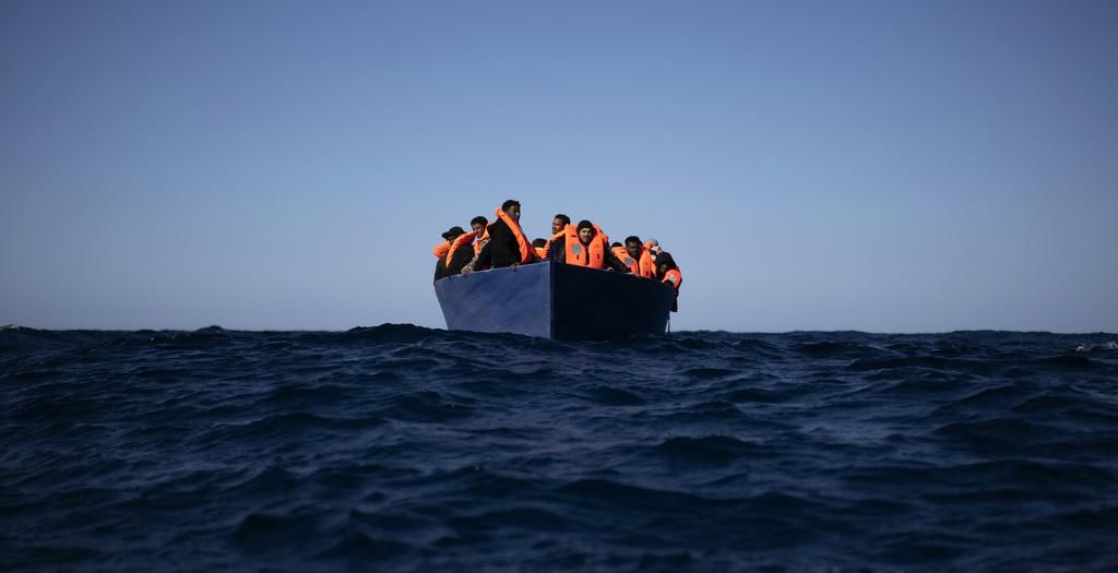 Bootsflüchtlinge im Mittelmeer – UNO-Menschenrechtsbüro kritisiert EU-Migrationspolitik scharf - Vimarsana News