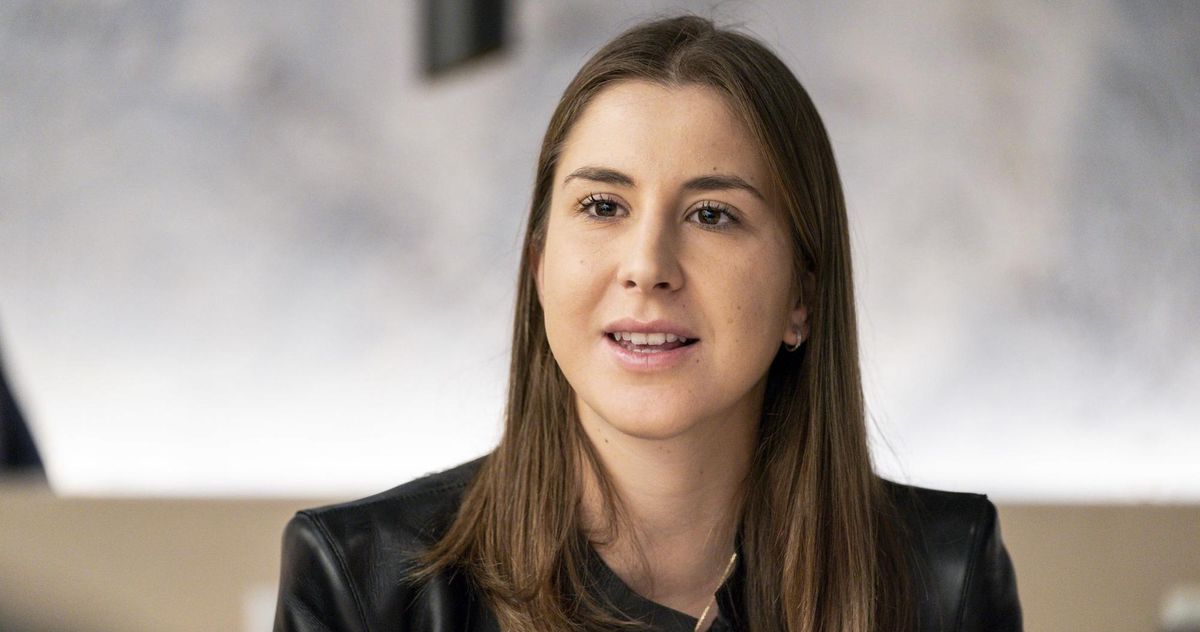 Olympiasiegerin Belinda Bencic – «Keine Ahnung, wie das passieren konnte» - Vimarsana News