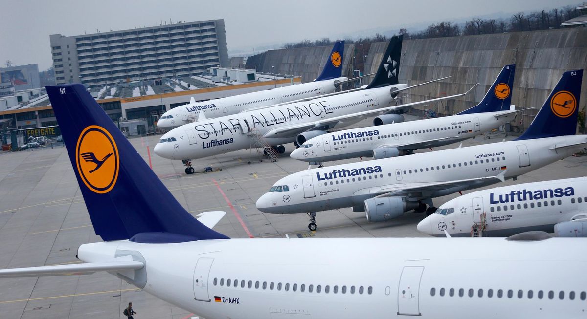 Im Blickpunkt des Interesses: Milliardär Heinz Hermann Thiele.