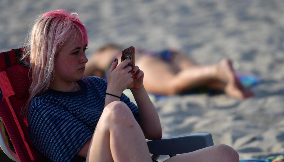 Vergleich der neuen Roaming-Preise – So viel kostet die Handy-Nutzung im Ausland - Vimarsana News