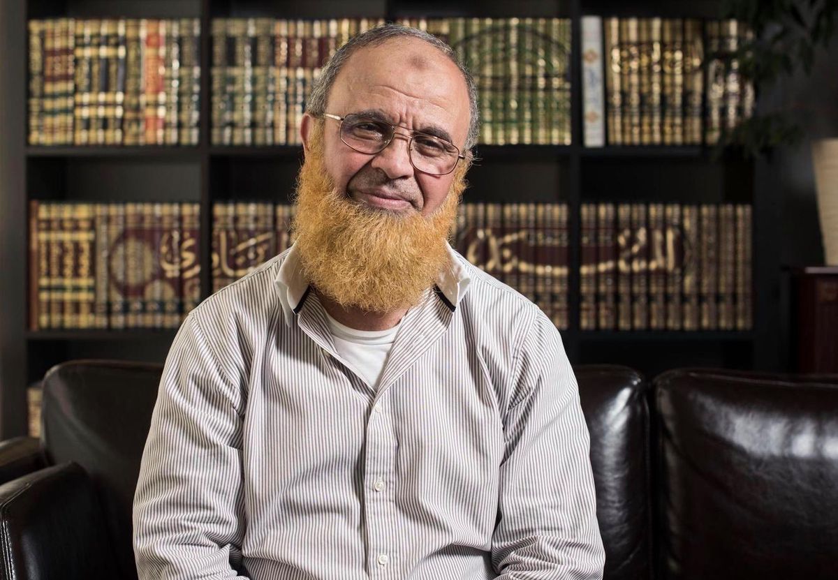Anklage gegen Bieler Prediger – Abu Ramadan muss sich wegen Rassen­diskriminierung verantworten - Vimarsana News