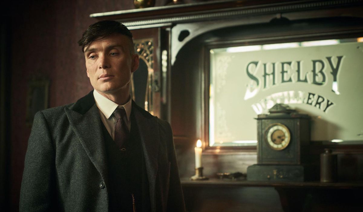 Peaky Blinders Saison 6 Episode 7 Télévision: «Peaky Blinders»: la saison 6 sera finalement la dernière