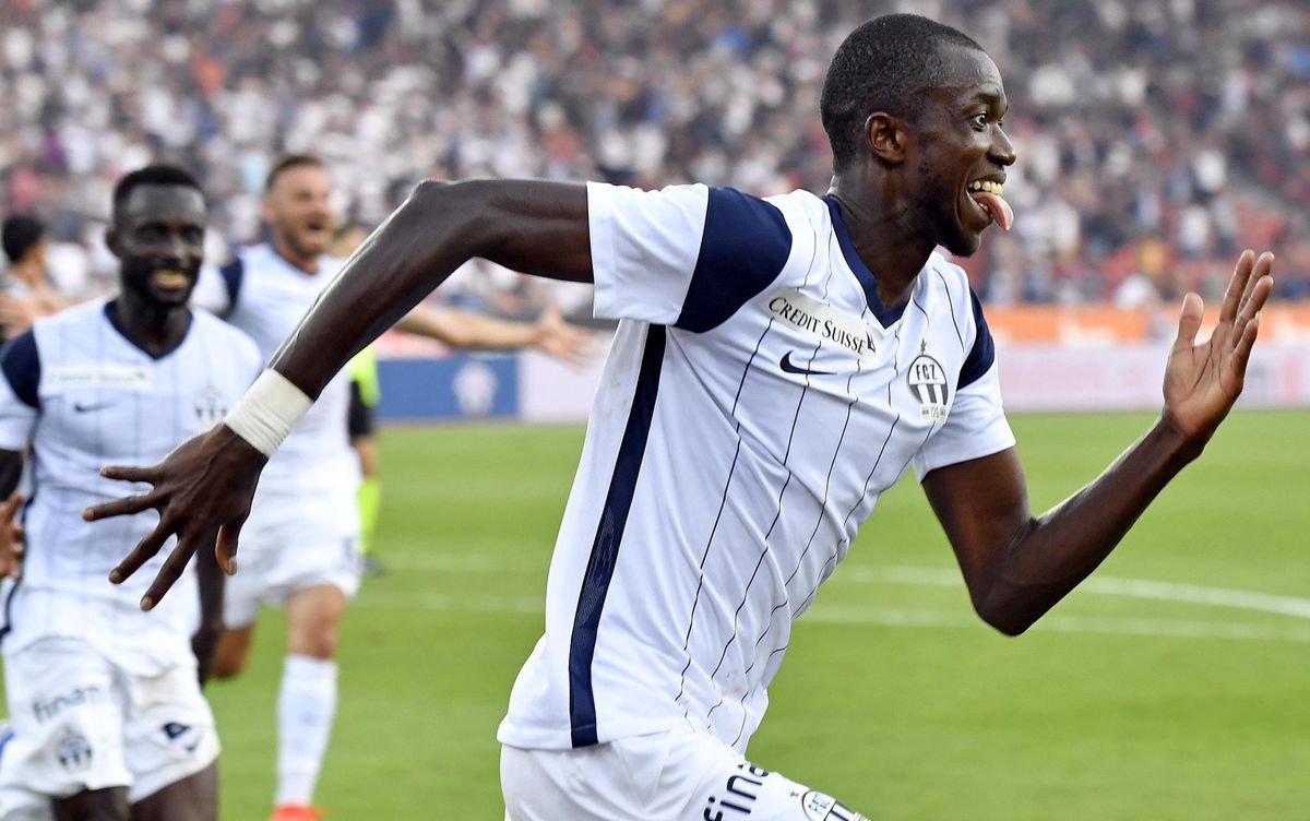 Aufgefallen bei FCZ - GC – Abrashi geht nach Canossa, Ceesay vor die Südkurve - Vimarsana News