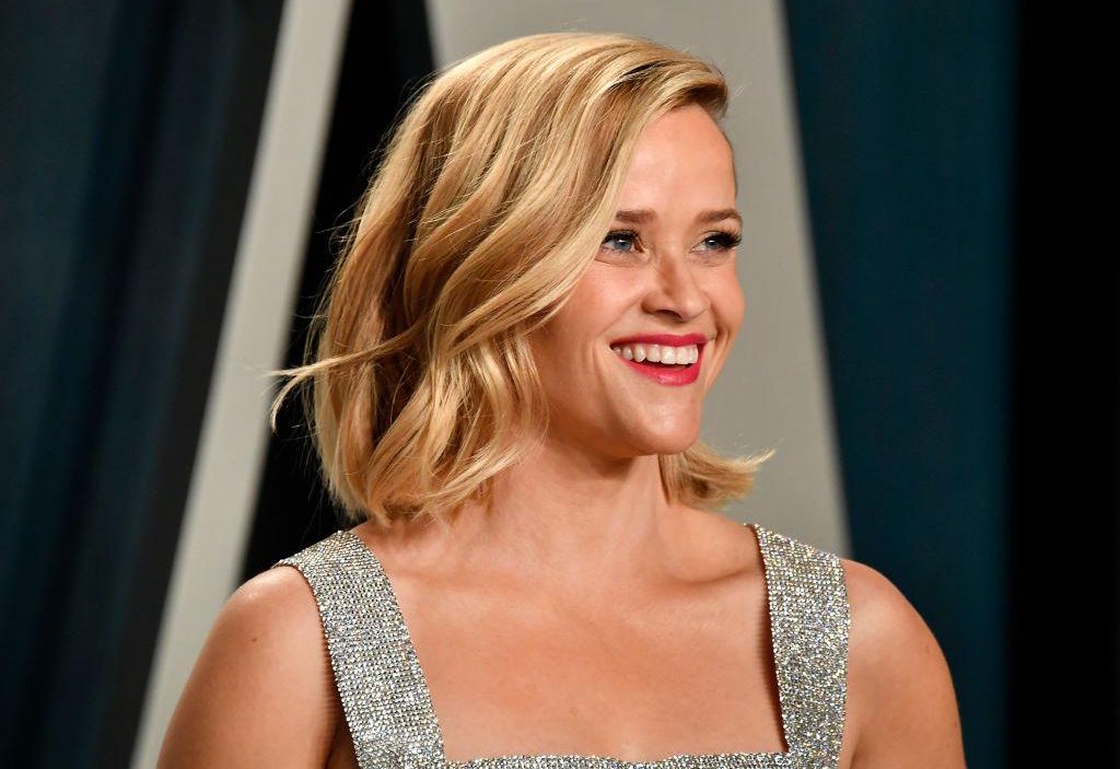 Neue Supermacht in Hollywood – Reese Witherspoon ist die reichste Schauspielerin der Welt - Vimarsana News