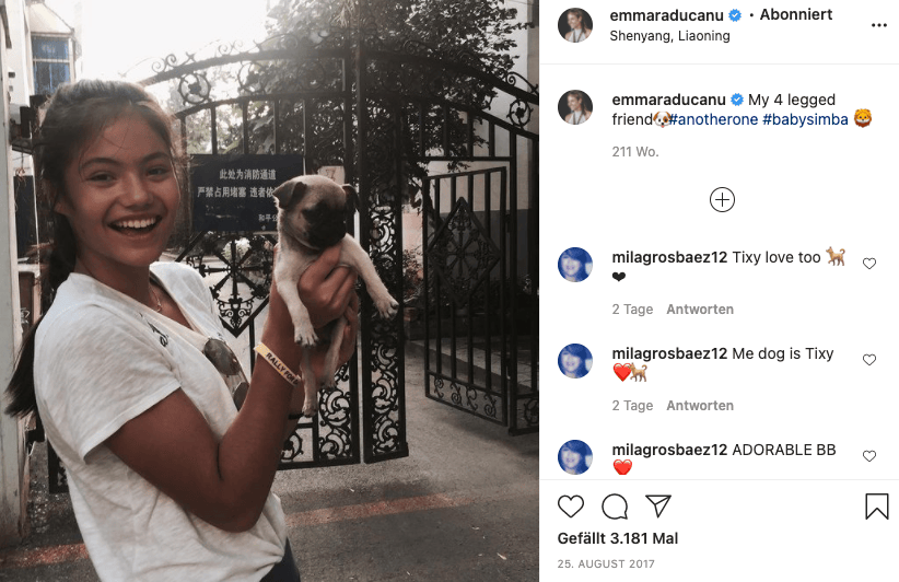 Us Open Siegerin Emma Raducanu Dieses 18 Jahrige Tennis Wunder Bricht Reihenweise Rekorde 20 Minuten