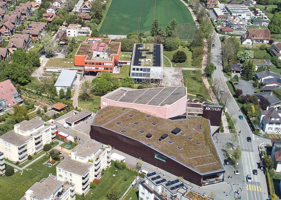 Schule in Thun – Profil der Fachmittelschule wird geschärft - Vimarsana News