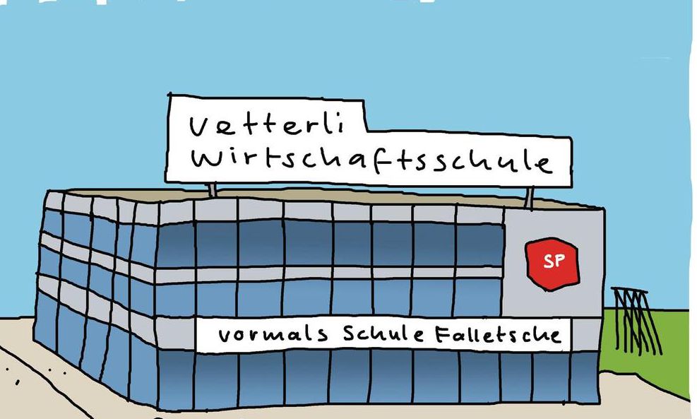 Vorwürfe der «Vetternwirtschaft» in Zürich – SP-Schulpräsident angelt sich Chefposten und kassiert Abfindung - Vimarsana News