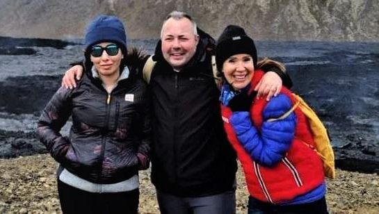 Neue Bilder auf Social Media – Ist Prinzessin Latifa endlich frei? - Vimarsana News
